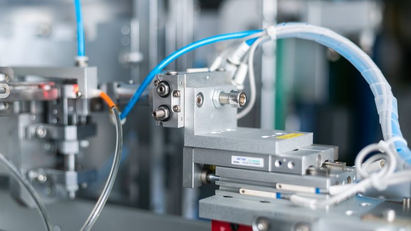 汽车零部件视觉检测：定制化解决方案的必要性