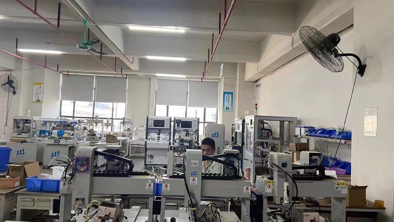 自动化焊接机器人哪家强