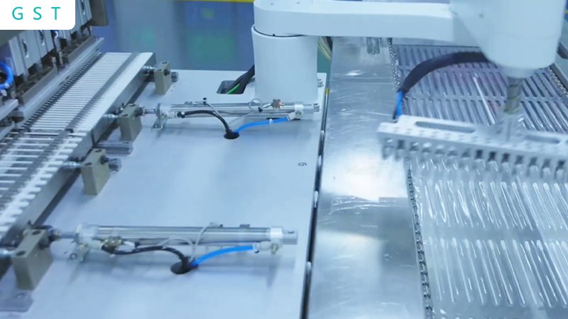 自动化工厂整线方案：揭秘其核心要素与选型要点