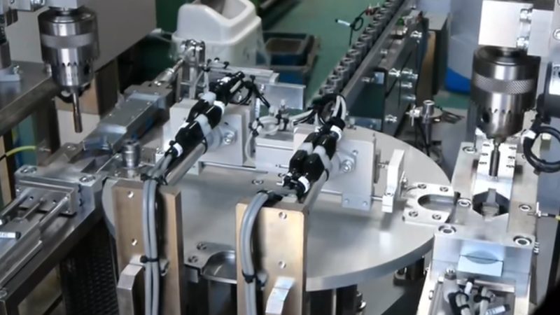 工业激光切割机械手型号参数揭秘：选型要点与工艺优势