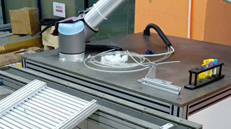 自动化改造工程：揭秘报价明细背后的逻辑**