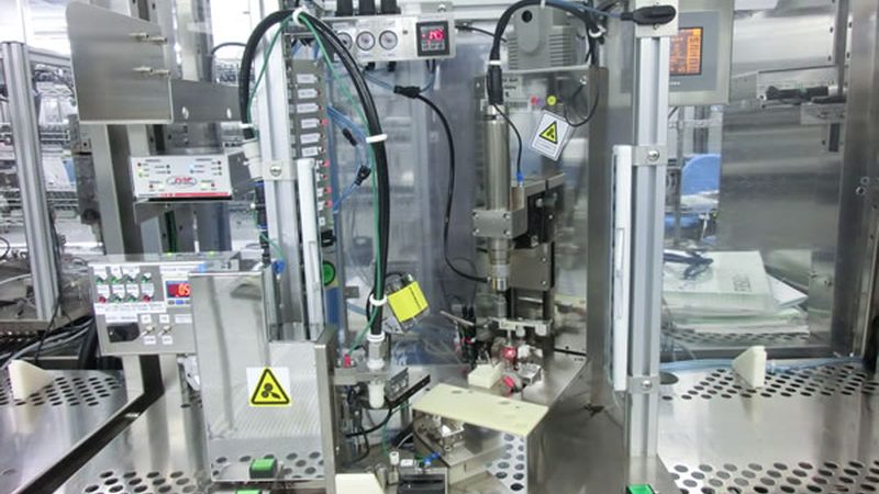 直角坐标机器人选购：避开四大误区，精准匹配需求**
