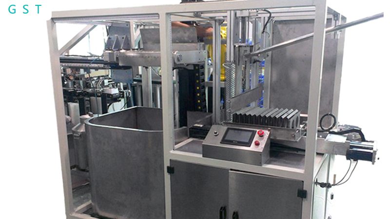 六轴工业机械手选型：揭秘其核心要素与应用场景